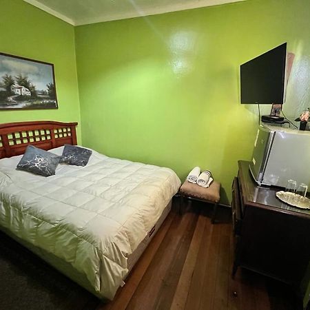 Residencial Campo Verde Ла Серена Екстериор снимка
