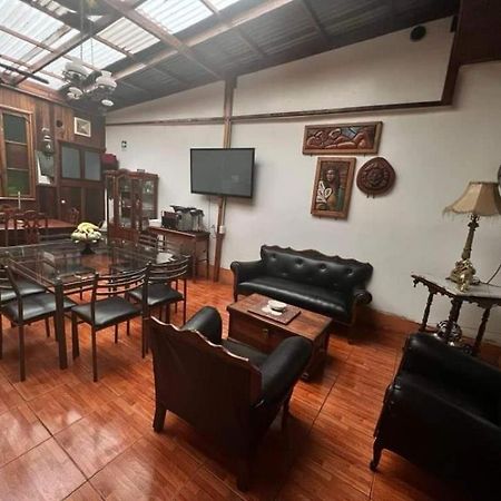 Residencial Campo Verde Ла Серена Екстериор снимка