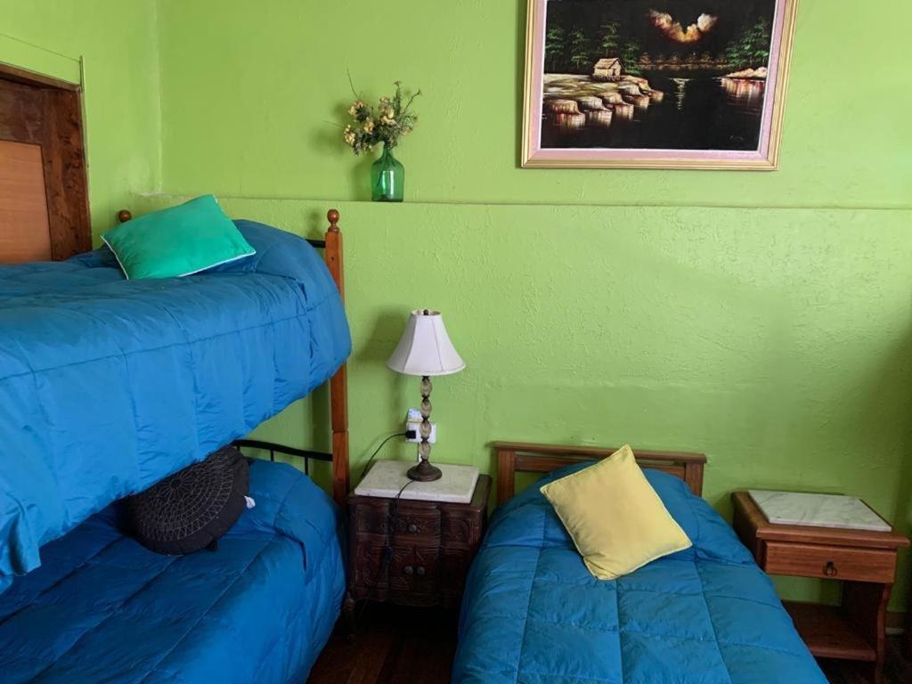 Residencial Campo Verde Ла Серена Екстериор снимка