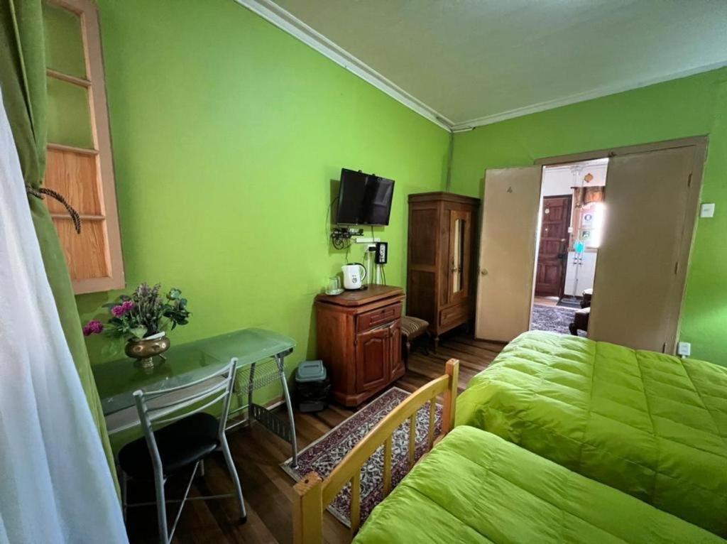 Residencial Campo Verde Ла Серена Екстериор снимка