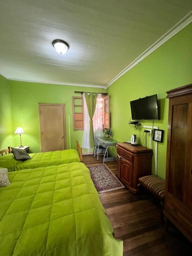 Residencial Campo Verde Ла Серена Екстериор снимка