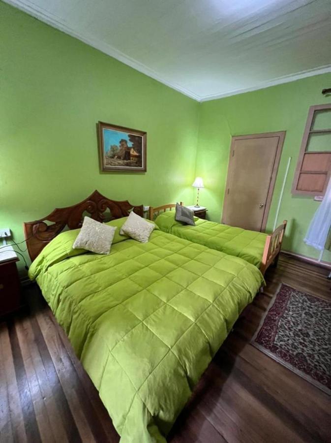 Residencial Campo Verde Ла Серена Екстериор снимка