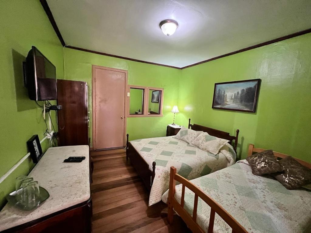 Residencial Campo Verde Ла Серена Екстериор снимка