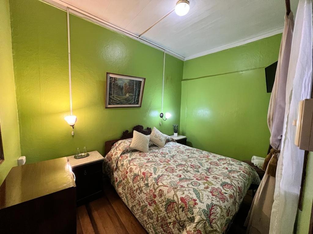 Residencial Campo Verde Ла Серена Екстериор снимка
