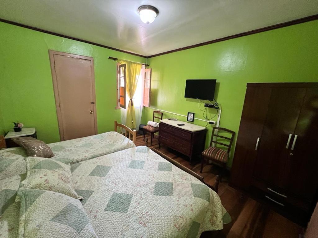 Residencial Campo Verde Ла Серена Екстериор снимка