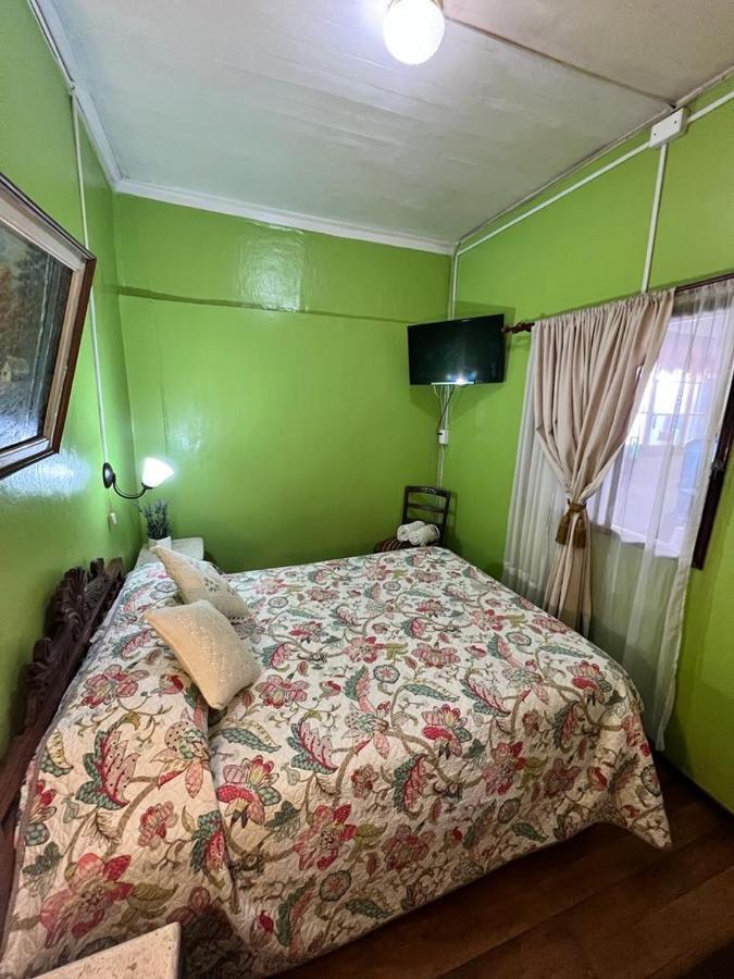 Residencial Campo Verde Ла Серена Екстериор снимка