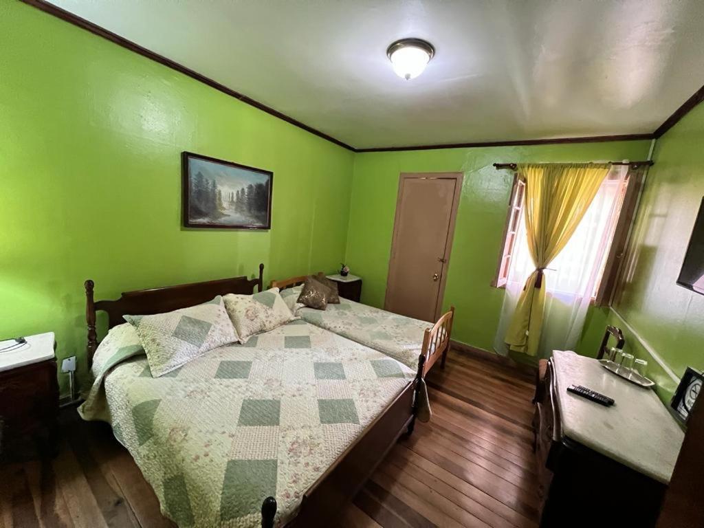 Residencial Campo Verde Ла Серена Екстериор снимка