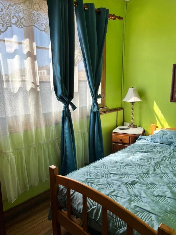 Residencial Campo Verde Ла Серена Екстериор снимка
