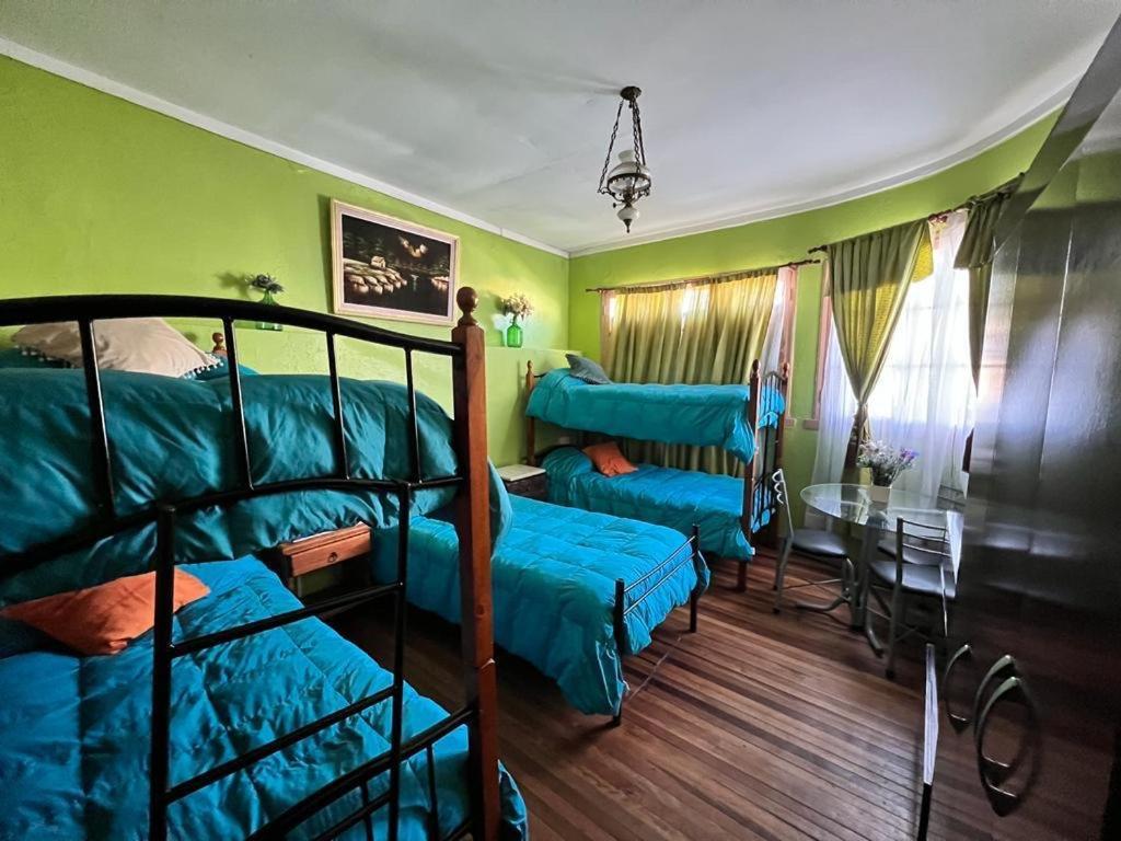 Residencial Campo Verde Ла Серена Екстериор снимка