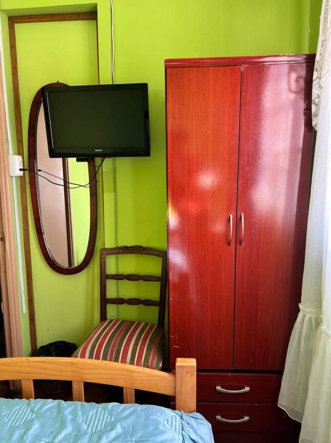 Residencial Campo Verde Ла Серена Екстериор снимка