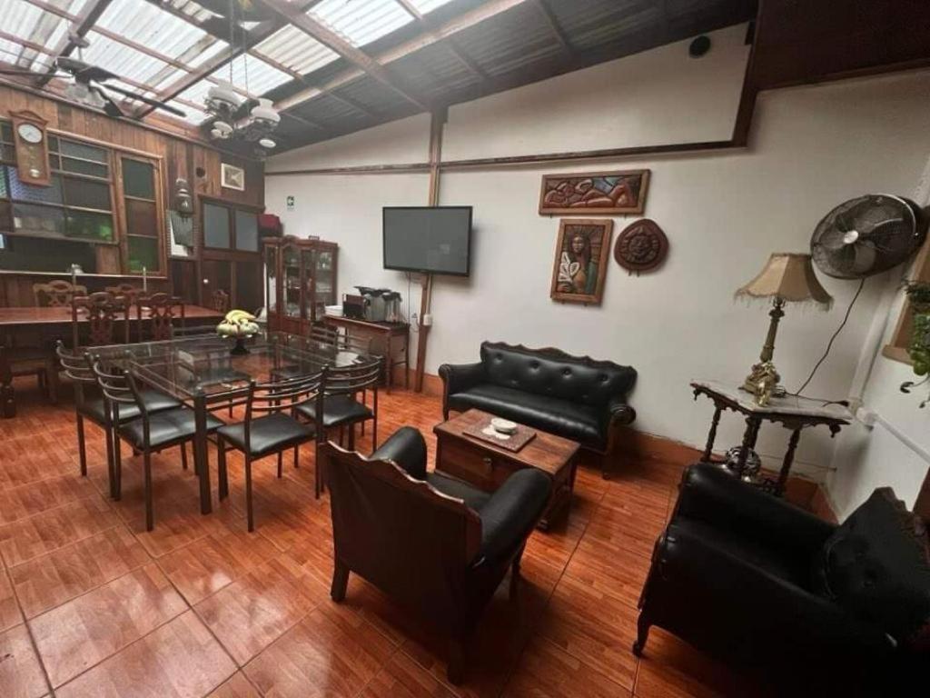 Residencial Campo Verde Ла Серена Екстериор снимка