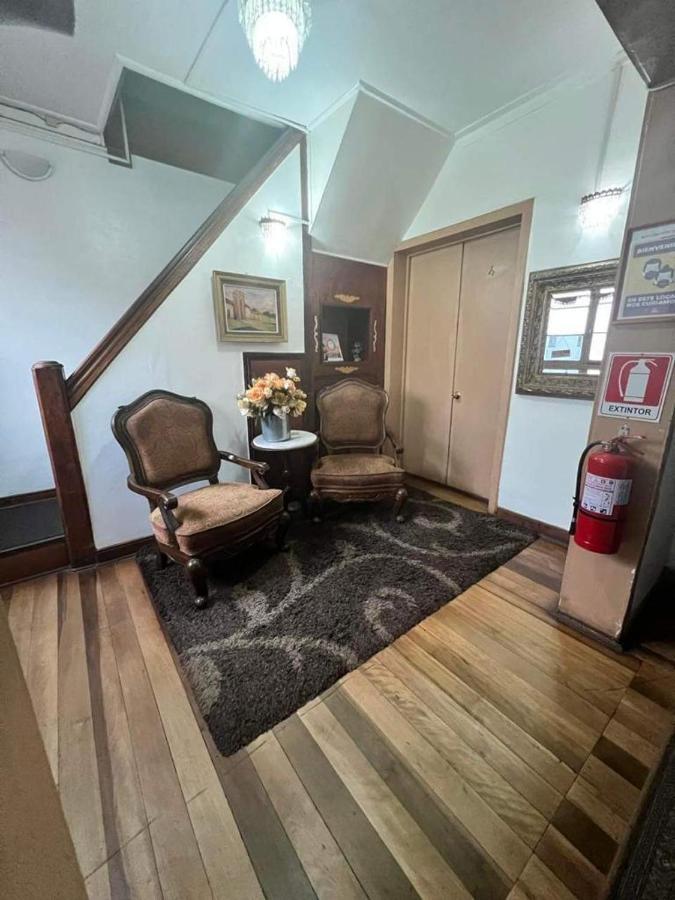 Residencial Campo Verde Ла Серена Екстериор снимка