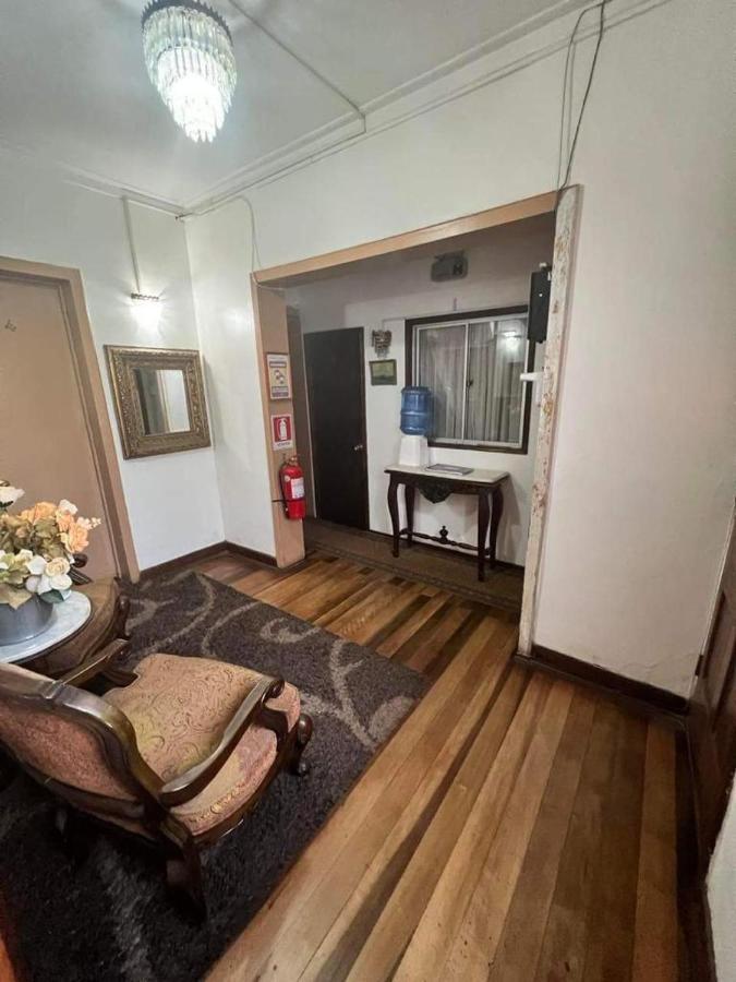 Residencial Campo Verde Ла Серена Екстериор снимка