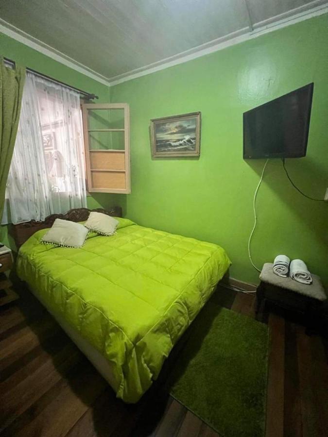 Residencial Campo Verde Ла Серена Екстериор снимка